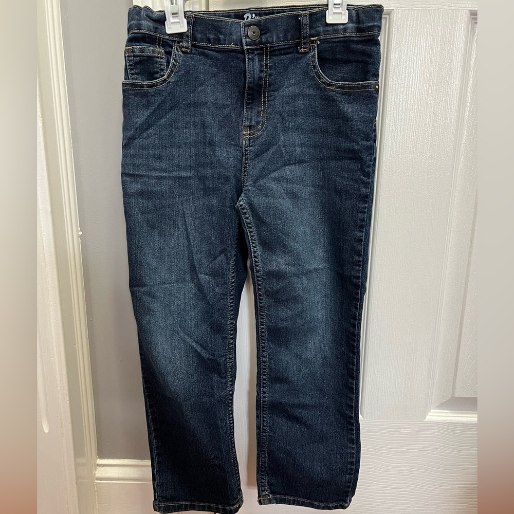 OshKosh Kids Jeans, Size 7H